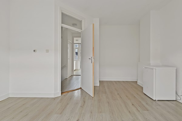 Medium property photo - Convivastraat 76, 2522 XJ Den Haag